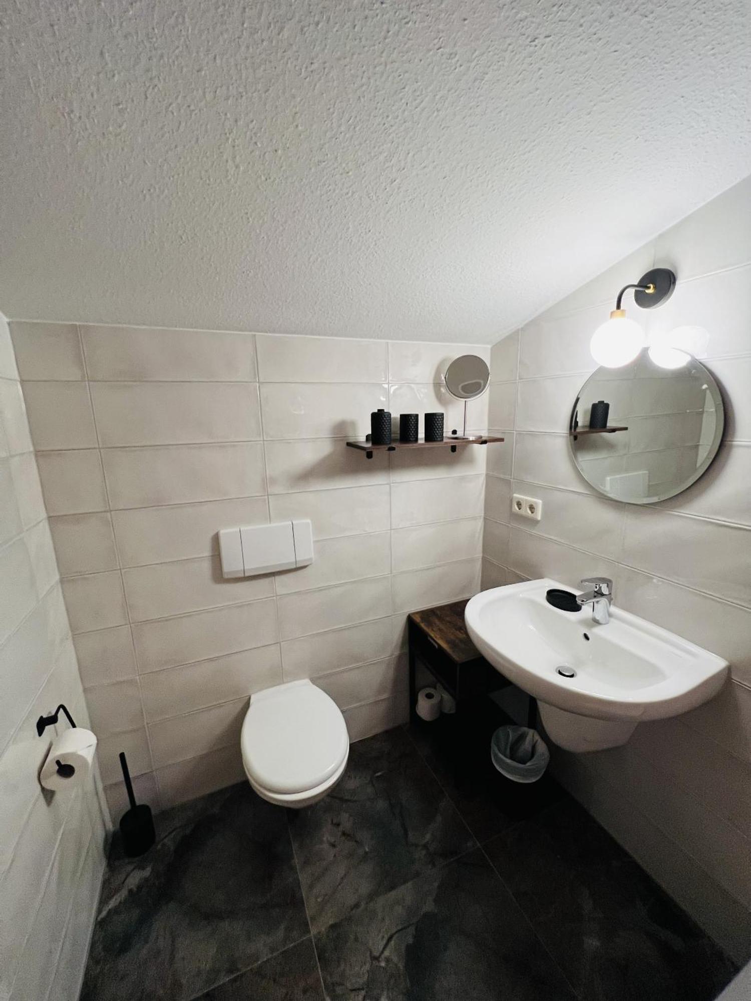 Hotel Garni Balticpetite เฮริงสดอร์ฟ ห้อง รูปภาพ